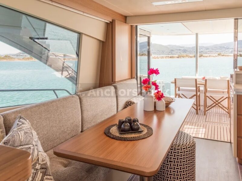 FULL DAY RENTAL - Riva Stander 48ft | AnchorsBook Photo FULL DAY RENTAL - Riva Stander 48ft