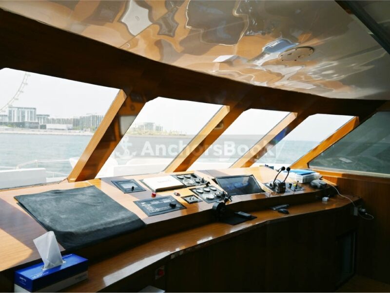 4-6 Hour Birthday Party 143ft Mega Yacht With Cake, Decorations & Drinks – Dinner Optional | AnchorsBook Photo 4-6 Hour Birthday Party 143ft Mega Yacht With Cake, Decorations & Drinks – Dinner Optional