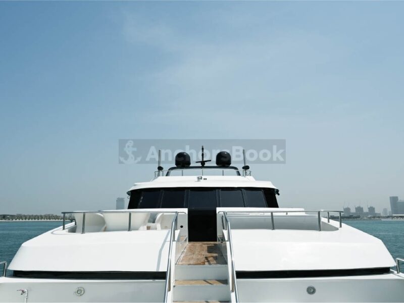 4-6 Hour Birthday Party 143ft Mega Yacht With Cake, Decorations & Drinks – Dinner Optional | AnchorsBook Photo 4-6 Hour Birthday Party 143ft Mega Yacht With Cake, Decorations & Drinks – Dinner Optional