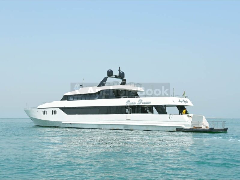 4-6 Hour Birthday Party 143ft Mega Yacht With Cake, Decorations & Drinks – Dinner Optional | AnchorsBook Photo 4-6 Hour Birthday Party 143ft Mega Yacht With Cake, Decorations & Drinks – Dinner Optional