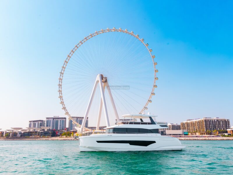 3-6 Hour Birthday Party 62ft Yacht With Cake, Decorations & Drinks Included – Dinner Optional – (Up to 25PAX) | AnchorsBook Photo 3-6 Hour Birthday Party 62ft Yacht With Cake, Decorations & Drinks Included – Dinner Optional – (Up to 25PAX)