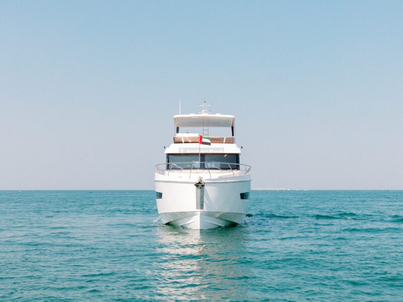 3-6 Hour Birthday Party 62ft Yacht With Cake, Decorations & Drinks Included – Dinner Optional – (Up to 25PAX) | AnchorsBook Photo 3-6 Hour Birthday Party 62ft Yacht With Cake, Decorations & Drinks Included – Dinner Optional – (Up to 25PAX)