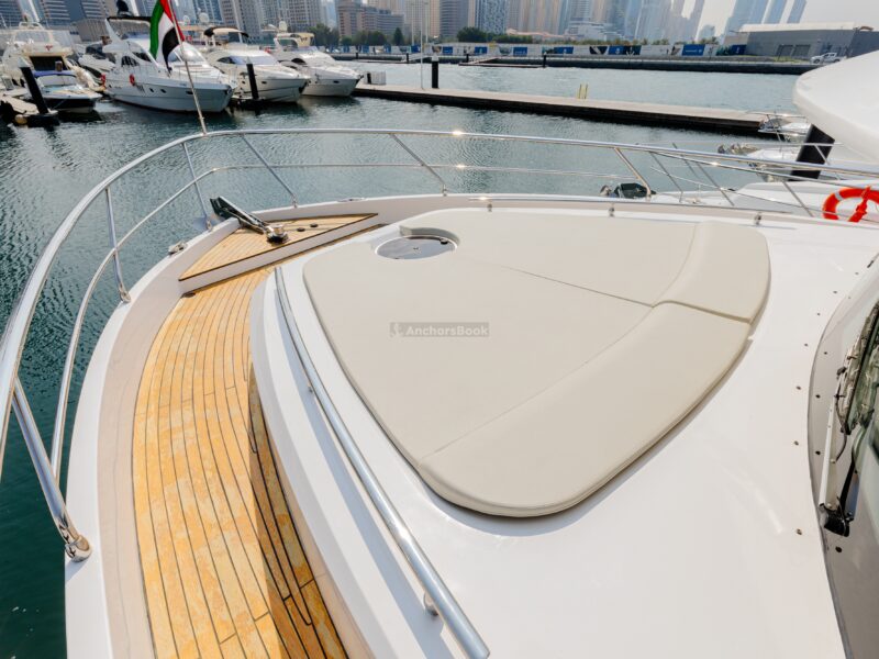 3-6 Hour Birthday Party 62ft Yacht With Cake, Decorations & Drinks Included – Dinner Optional – (Up to 25PAX) | AnchorsBook Photo 3-6 Hour Birthday Party 62ft Yacht With Cake, Decorations & Drinks Included – Dinner Optional – (Up to 25PAX)