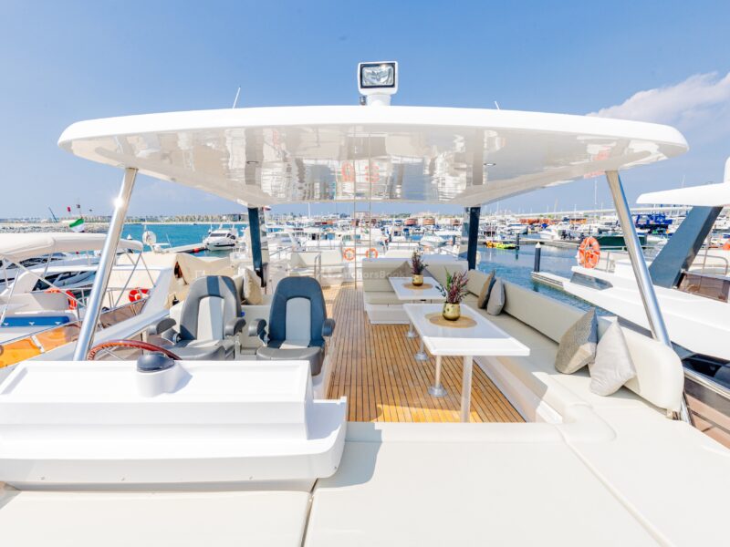 3-6 Hour Birthday Party 62ft Yacht With Cake, Decorations & Drinks Included – Dinner Optional – (Up to 25PAX) | AnchorsBook Photo 3-6 Hour Birthday Party 62ft Yacht With Cake, Decorations & Drinks Included – Dinner Optional – (Up to 25PAX)
