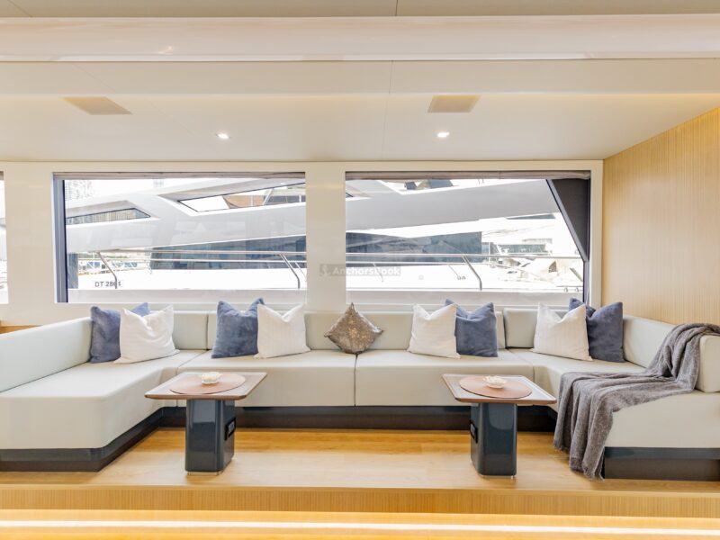 3-6 Hour VIP Birthday Party 60ft Catamaran With Cake, Decorations & Drinks – Dinner Optional | AnchorsBook Photo 3-6 Hour VIP Birthday Party 60ft Catamaran With Cake, Decorations & Drinks – Dinner Optional