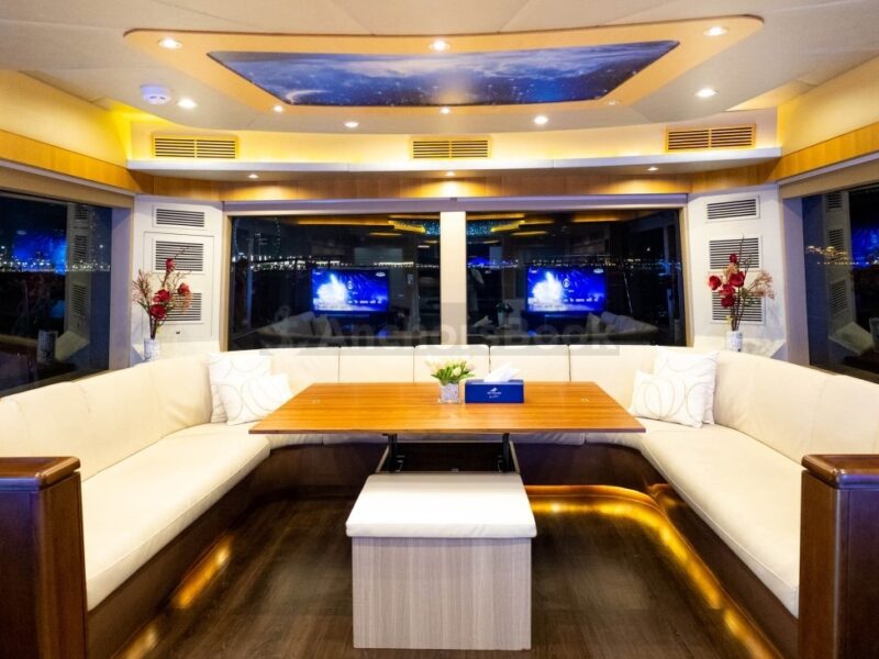 3-6 Hour Birthday Party 60ft Catamaran With Cake, Decorations & Drinks – Dinner Optional – (Up to 40PAX) | AnchorsBook Photo 3-6 Hour Birthday Party 60ft Catamaran With Cake, Decorations & Drinks – Dinner Optional – (Up to 40PAX)