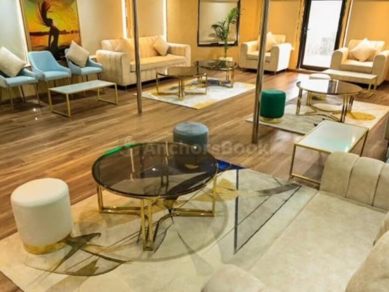 Playboy Mega Yacht Rental (Dubai – 100 Guests Max) | AnchorsBook Photo Playboy Mega Yacht Rental (Dubai – 100 Guests Max)
