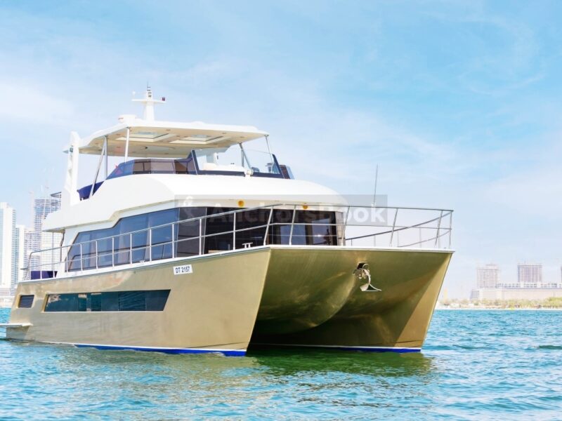 3-6 Hour Birthday Party 60ft Catamaran With Cake, Decorations & Drinks – Dinner Optional – (Up to 40PAX) | AnchorsBook Photo 3-6 Hour Birthday Party 60ft Catamaran With Cake, Decorations & Drinks – Dinner Optional – (Up to 40PAX)