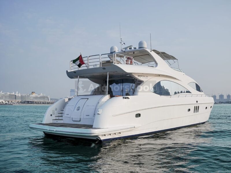3-6 Hour Birthday Party 88ft Yacht With Jacuzzi, Cake, Decorations & Drinks Included | AnchorsBook Photo 3-6 Hour Birthday Party 88ft Yacht With Jacuzzi, Cake, Decorations & Drinks Included