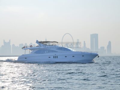 3-6 Hour Birthday Party 88ft Yacht With Jacuzzi, Cake, Decorations & Drinks Included