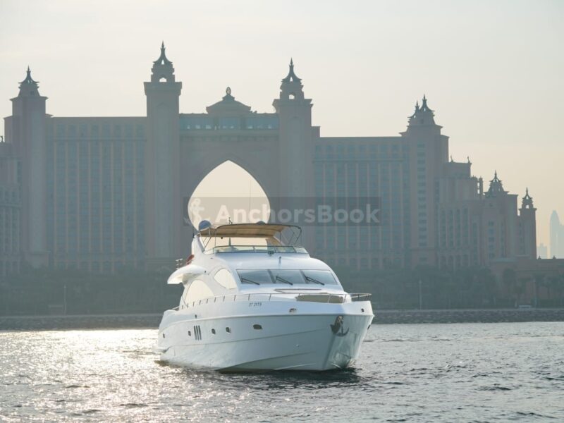 3-6 Hour Birthday Party 88ft Yacht With Jacuzzi, Cake, Decorations & Drinks Included | AnchorsBook Photo 3-6 Hour Birthday Party 88ft Yacht With Jacuzzi, Cake, Decorations & Drinks Included