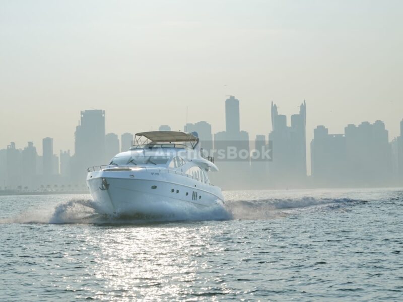 3-6 Hour Birthday Party 88ft Yacht With Jacuzzi, Cake, Decorations & Drinks Included | AnchorsBook Photo 3-6 Hour Birthday Party 88ft Yacht With Jacuzzi, Cake, Decorations & Drinks Included