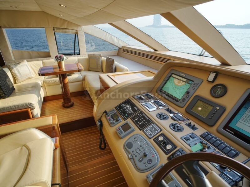 3-6 Hour Birthday Party 88ft Yacht With Jacuzzi, Cake, Decorations & Drinks Included | AnchorsBook Photo 3-6 Hour Birthday Party 88ft Yacht With Jacuzzi, Cake, Decorations & Drinks Included