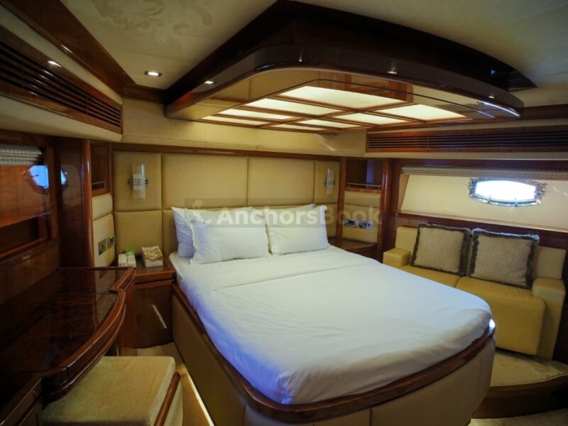 3-6 Hour Birthday Party 88ft Yacht With Jacuzzi, Cake, Decorations & Drinks Included | AnchorsBook Photo 3-6 Hour Birthday Party 88ft Yacht With Jacuzzi, Cake, Decorations & Drinks Included