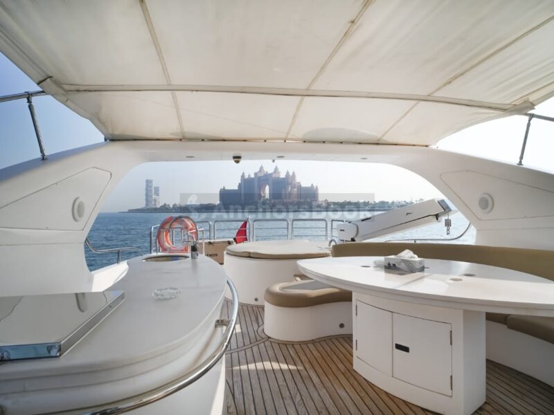 3-6 Hour Birthday Party 88ft Yacht With Jacuzzi, Cake, Decorations & Drinks Included | AnchorsBook Photo 3-6 Hour Birthday Party 88ft Yacht With Jacuzzi, Cake, Decorations & Drinks Included