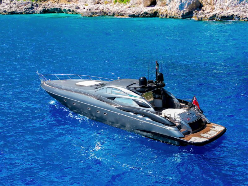 SUNSEEKER 75 PREDATOR | AnchorsBook Photo SUNSEEKER 75 PREDATOR