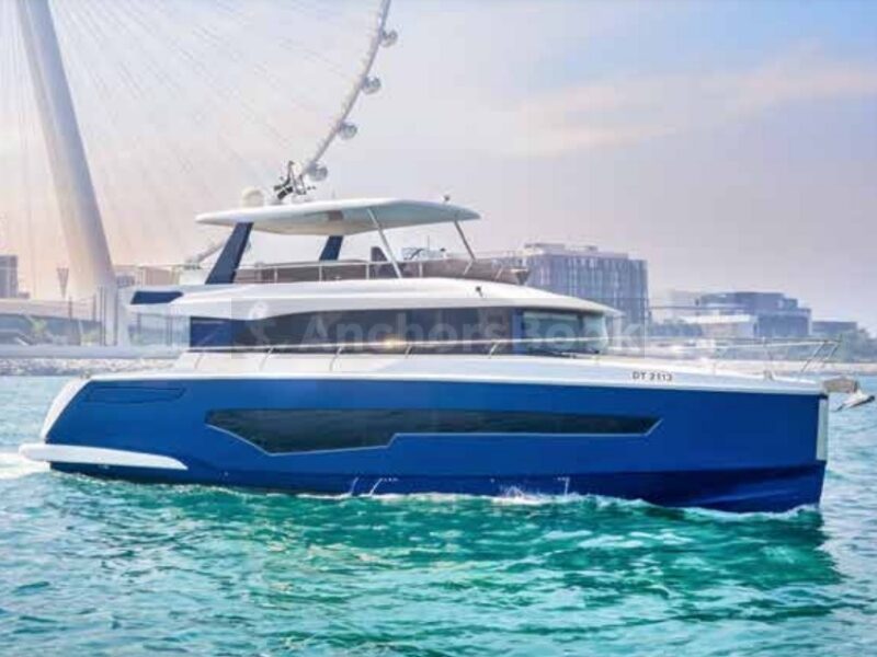 Water Fun Yacht Charter In Dubai – 2023 Year 62ft Yacht With Waterslides & Inflatables – 25 PAX | AnchorsBook Photo Water Fun Yacht Charter In Dubai – 2023 Year 62ft Yacht With Waterslides & Inflatables – 25 PAX