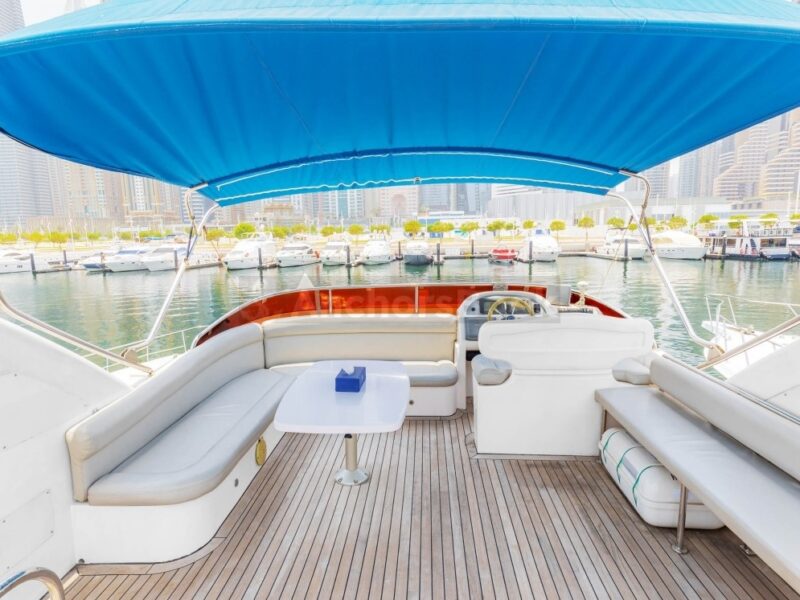 3-6 Hour Birthday Party 68ft Yacht With Cake, Decorations & Drinks Included – Dinner Optional – (Up to 25PAX) | AnchorsBook Photo 3-6 Hour Birthday Party 68ft Yacht With Cake, Decorations & Drinks Included – Dinner Optional – (Up to 25PAX)