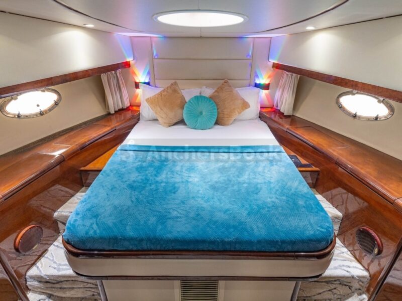 3-6 Hour Birthday Party 68ft Yacht With Cake, Decorations & Drinks Included – Dinner Optional – (Up to 25PAX) | AnchorsBook Photo 3-6 Hour Birthday Party 68ft Yacht With Cake, Decorations & Drinks Included – Dinner Optional – (Up to 25PAX)