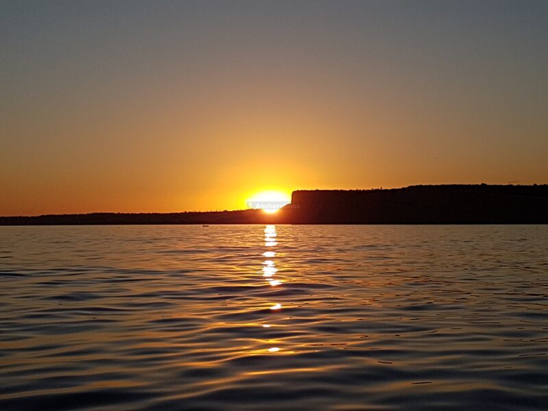 Private Sunset Boat Tour from Lagos to Ponta da Piedade with Local Guide | AnchorsBook Photo Private Sunset Boat Tour from Lagos to Ponta da Piedade with Local Guide
