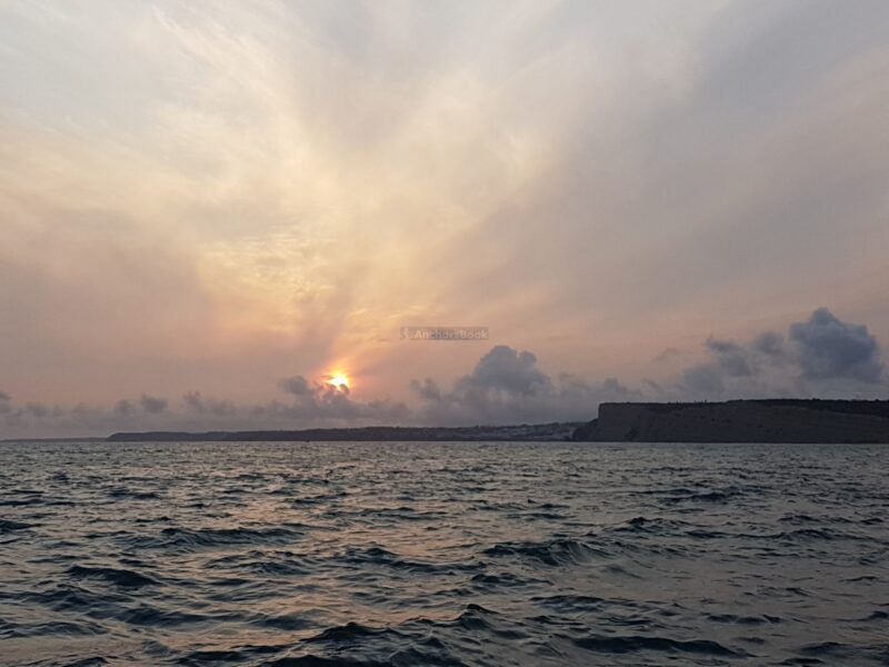 Private Sunset Boat Tour from Lagos to Ponta da Piedade with Local Guide | AnchorsBook Photo Private Sunset Boat Tour from Lagos to Ponta da Piedade with Local Guide