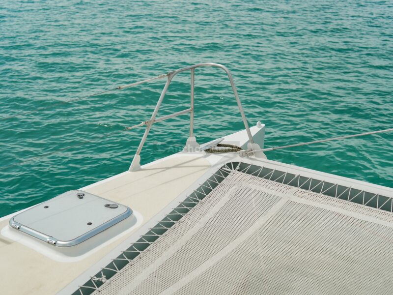 SY Amadeus 48 ft. Sailing Yacht Rental In Phuket | AnchorsBook Photo SY Amadeus 48 ft. Sailing Yacht Rental In Phuket