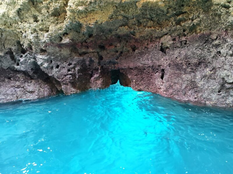 Ponta da Piedade Caves Shared Boat Tour from Lagos with Local Guide | AnchorsBook Photo Ponta da Piedade Caves Shared Boat Tour from Lagos with Local Guide