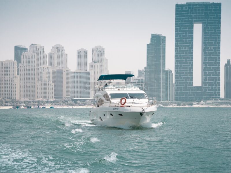 4-6 Hour Birthday Party 56ft 24PAX L Yacht - Includes: 🚌Transfers, 🎂Cake, 🎈Decorations, 🥂Unlimited Alcohol & Soft Drinks | AnchorsBook Photo 4-6 Hour Birthday Party 56ft 24PAX L Yacht - Includes: 🚌Transfers, 🎂Cake, 🎈Decorations, 🥂Unlimited Alcohol & Soft Drinks