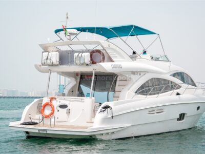 Lagoon Yacht 56ft | Free 🚌 Transfer, & Free 🥂 Unlimited Alcohol + Soft Drinks Included - Book 3+ Hr Get 1 Hr Free Offer