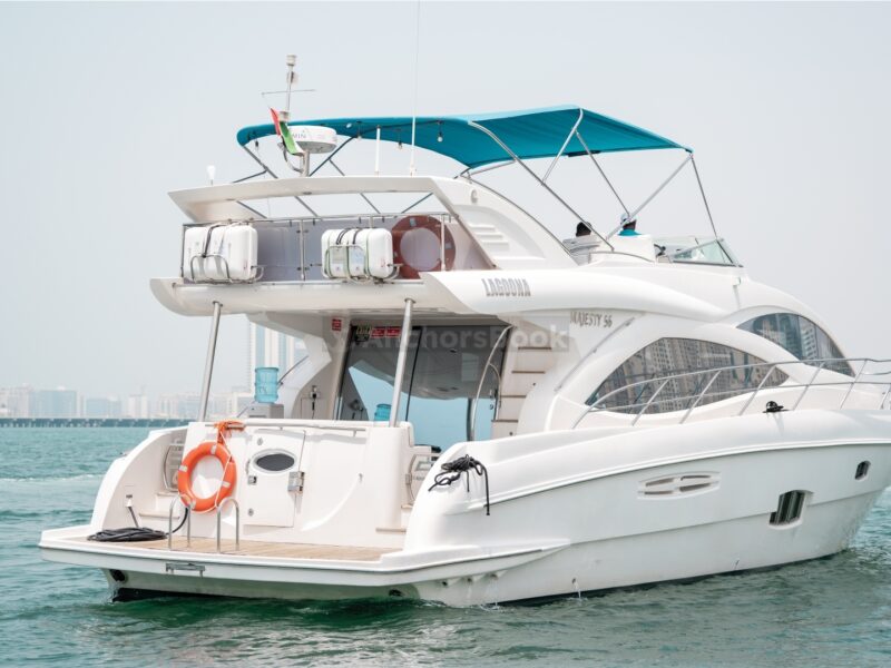 Lagoon Yacht 56ft | Free 🚌 Transfer, & Free 🥂 Unlimited Alcohol + Soft Drinks Included - Book 3+ Hr Get 1 Hr Free Offer