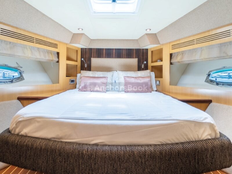 4-6 Hour Birthday Party 56ft 24PAX L Yacht - Includes: 🚌Transfers, 🎂Cake, 🎈Decorations, 🥂Unlimited Alcohol & Soft Drinks | AnchorsBook Photo 4-6 Hour Birthday Party 56ft 24PAX L Yacht - Includes: 🚌Transfers, 🎂Cake, 🎈Decorations, 🥂Unlimited Alcohol & Soft Drinks