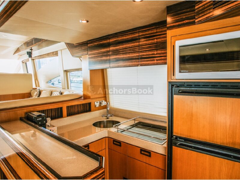 4-6 Hour Birthday Party 56ft 24PAX L Yacht - Includes: 🚌Transfers, 🎂Cake, 🎈Decorations, 🥂Unlimited Alcohol & Soft Drinks | AnchorsBook Photo 4-6 Hour Birthday Party 56ft 24PAX L Yacht - Includes: 🚌Transfers, 🎂Cake, 🎈Decorations, 🥂Unlimited Alcohol & Soft Drinks