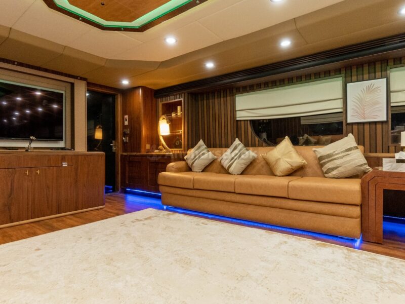Premium 118ft | Free 🚌 Transfer, & Free 🥂 Unlimited Alcohol + Soft Drinks Included - Book 3+ Hr Get 1 Hr Free Offer