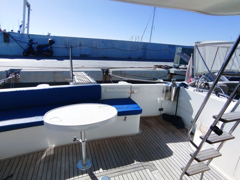 Motor Yacht Rental In Greece - Princess 470 (Full Day Or Multiple Days) | AnchorsBook Photo Motor Yacht Rental In Greece - Princess 470 (Full Day Or Multiple Days)