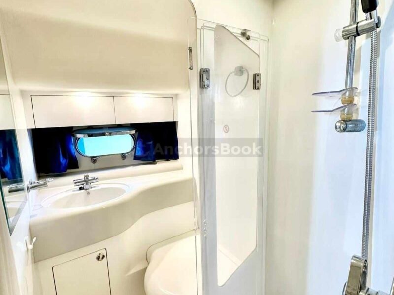 Motor Yacht Rental In Greece - Princess 470 (Full Day Or Multiple Days) | AnchorsBook Photo Motor Yacht Rental In Greece - Princess 470 (Full Day Or Multiple Days)