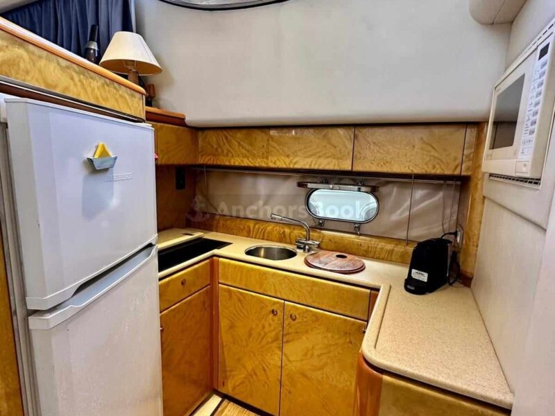 Motor Yacht Rental In Greece - Princess 470 (Full Day Or Multiple Days) | AnchorsBook Photo Motor Yacht Rental In Greece - Princess 470 (Full Day Or Multiple Days)