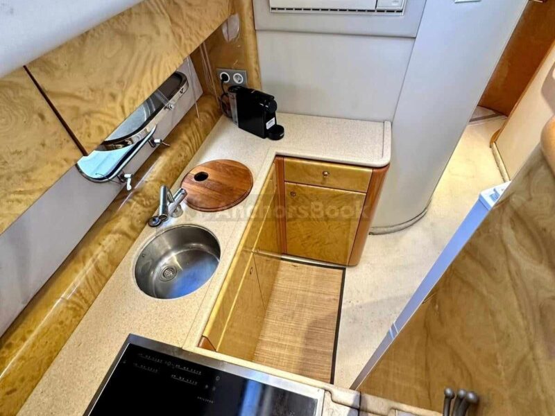 Motor Yacht Rental In Greece - Princess 470 (Full Day Or Multiple Days) | AnchorsBook Photo Motor Yacht Rental In Greece - Princess 470 (Full Day Or Multiple Days)