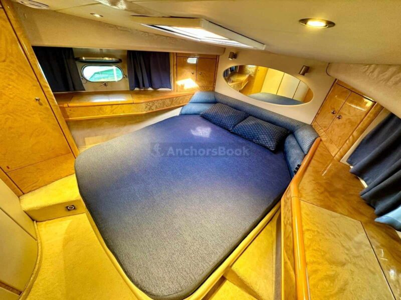 Motor Yacht Rental In Greece - Princess 470 (Full Day Or Multiple Days) | AnchorsBook Photo Motor Yacht Rental In Greece - Princess 470 (Full Day Or Multiple Days)