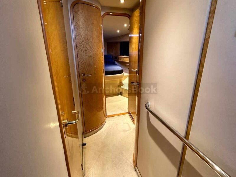 Motor Yacht Rental In Greece - Princess 470 (Full Day Or Multiple Days) | AnchorsBook Photo Motor Yacht Rental In Greece - Princess 470 (Full Day Or Multiple Days)