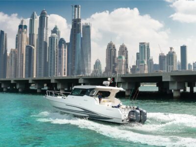 Blue Mermaid - Private 64ft Yacht For Up To 25 Guests | AnchorsBook Photo Speedboat 36ft | Free 🚌 Transfer, & Free 🥂 Unlimited Alcohol + Soft Drinks Included - Book 3+ Hr Get 1 Hr Free Offer