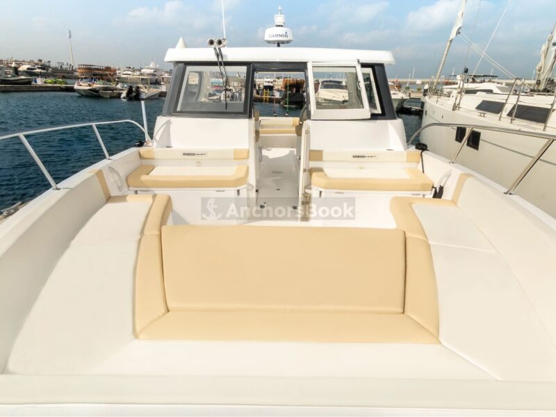 Speedboat 36ft | Free 🚌 Transfer, & Free 🥂 Unlimited Alcohol + Soft Drinks Included - Book 3+ Hr Get 1 Hr Free Offer