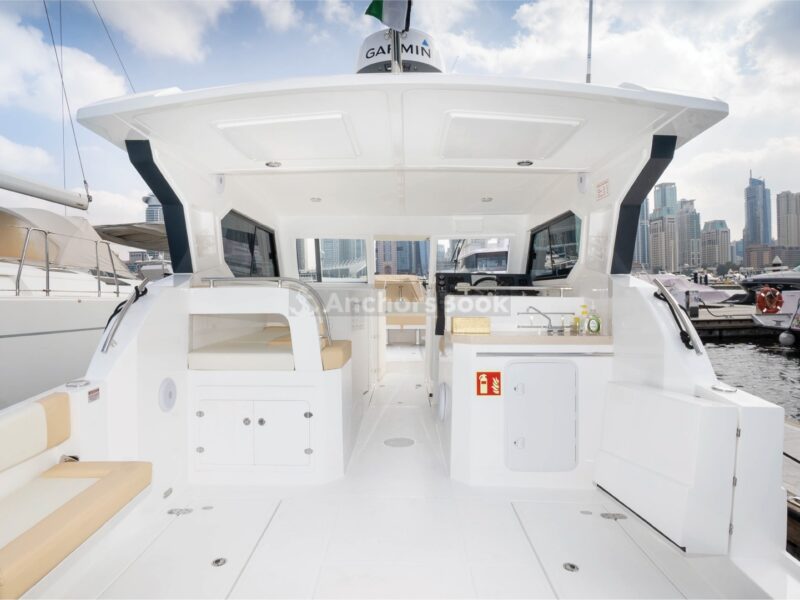 Speedboat 36ft | Free 🚌 Transfer, & Free 🥂 Unlimited Alcohol + Soft Drinks Included - Book 3+ Hr Get 1 Hr Free Offer