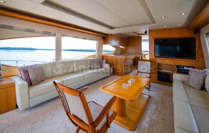 VIP Luxury 86ft | Free 🚌 Transfer, & Free 🥂 Unlimited Alcohol + Soft Drinks Included - Book 3 Hr Get 1 Hr Free Offer