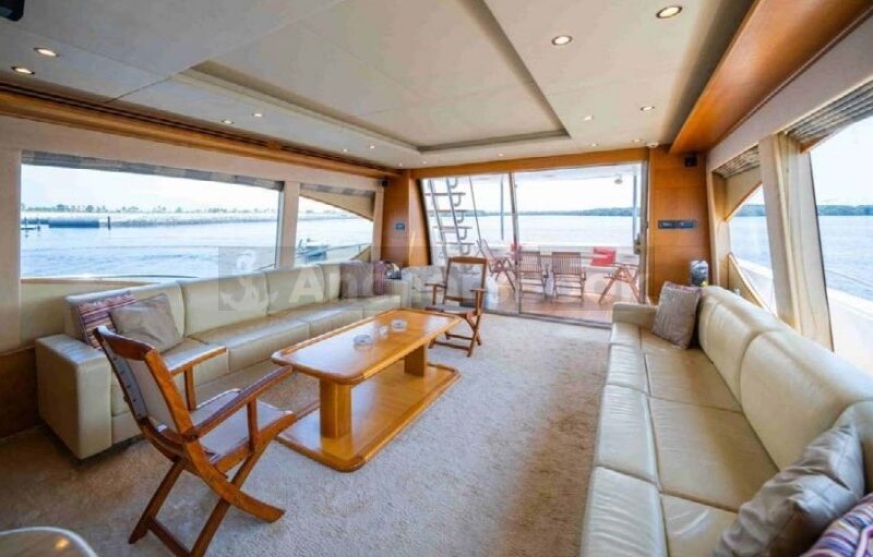 VIP Luxury 86ft | Free 🚌 Transfer, & Free 🥂 Unlimited Alcohol + Soft Drinks Included - Book 3 Hr Get 1 Hr Free Offer