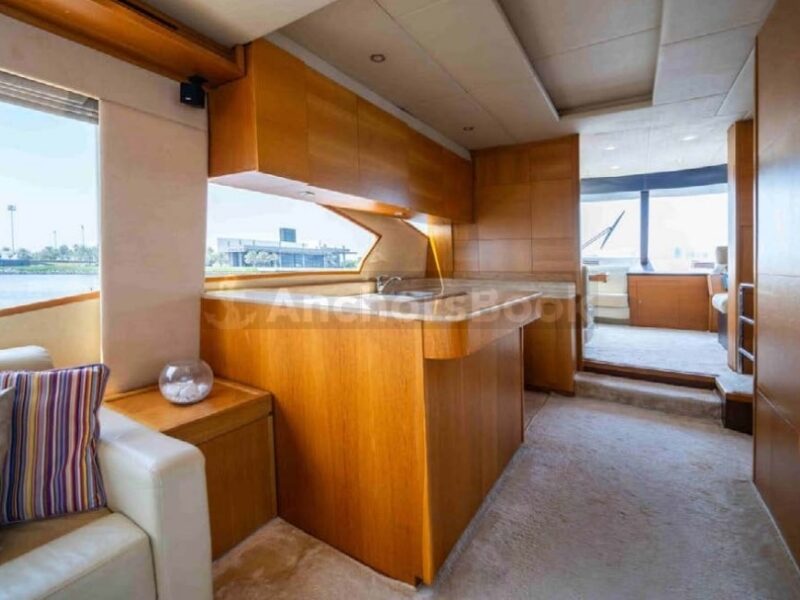 4-6 Hour Birthday Party 86ft Yacht - Includes: 🚌Transfers, 🎂Cake, 🎈Decorations, 🥂Unlimited Alcohol & Soft Drinks | AnchorsBook Photo 4-6 Hour Birthday Party 86ft Yacht - Includes: 🚌Transfers, 🎂Cake, 🎈Decorations, 🥂Unlimited Alcohol & Soft Drinks