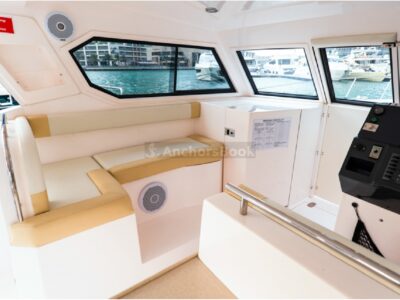 36ft Yacht In Dubai | Free 🚌 Transfer, & Free 🥂 Unlimited Alcohol + Soft Drinks Included - Book 3+ Hr Get 1 Hr Free Offer