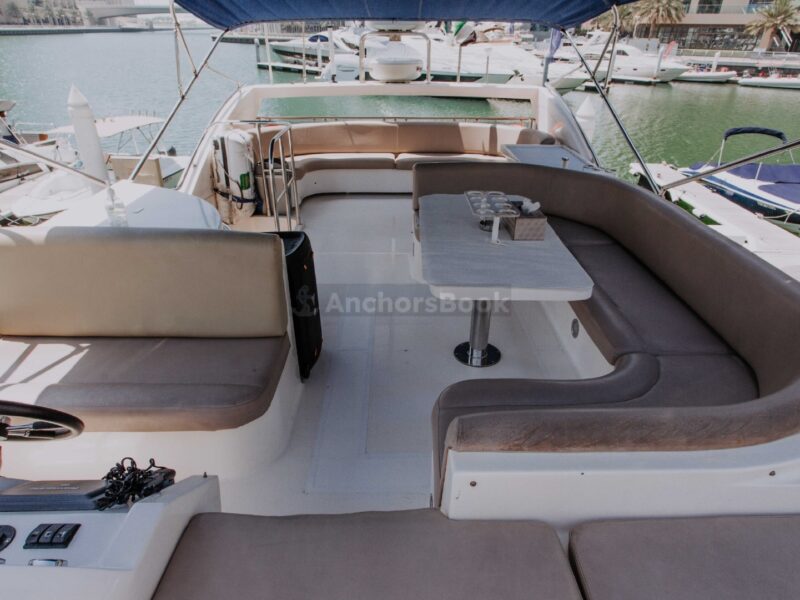 4-6 Hour Birthday Party V 56ft Yacht - Includes: 🚌Transfers, 🎂Cake, 🎈Decorations, 🥂Unlimited Alcohol & Soft Drinks | AnchorsBook Photo 4-6 Hour Birthday Party V 56ft Yacht - Includes: 🚌Transfers, 🎂Cake, 🎈Decorations, 🥂Unlimited Alcohol & Soft Drinks