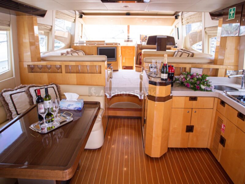 4-6 Hour Birthday Party V 56ft Yacht - Includes: 🚌Transfers, 🎂Cake, 🎈Decorations, 🥂Unlimited Alcohol & Soft Drinks | AnchorsBook Photo 4-6 Hour Birthday Party V 56ft Yacht - Includes: 🚌Transfers, 🎂Cake, 🎈Decorations, 🥂Unlimited Alcohol & Soft Drinks