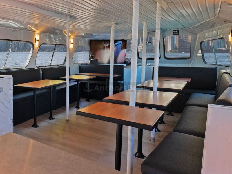 Island Princess - Mega Yacht Private Rental In Toronto | AnchorsBook Photo Island Princess - Mega Yacht Private Rental In Toronto