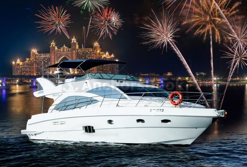 Lagoon Yacht 56ft | Free 🚌 Transfer, & Free 🥂 Unlimited Alcohol + Soft Drinks Included - Book 3+ Hr Get 1 Hr Free Offer